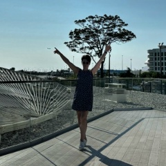 Татьяна Ильичева, Магнитогорск