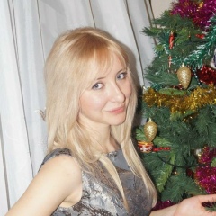 Елена Ратникова, 06.04.1998, Москва