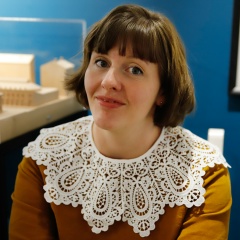 Мария Михновец, 08.08.1987, Санкт-Петербург