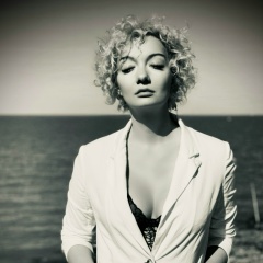 Марина Сосновская, 14.02, Москва