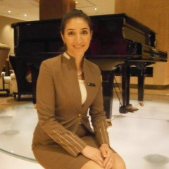 Любовь Парижская