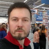 Степан Михайлов, 23.10.1985, Москва