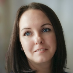 Мария Бочарникова, 23.11, Санкт-Петербург