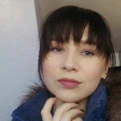 Ксения Львова, 24.05.1991, Славутич