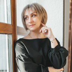 Светлана Удод, 17.01.1985, Ярославль