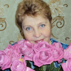 Александра Иванова, 25.04, Красногородск