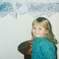 Luiza Olesik, 07.07.1998