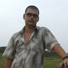 Алексей Ершов, 28.07, Рубцовск