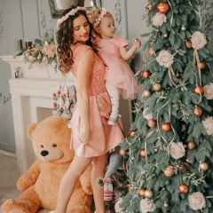 Алина Папуницкая, 19.11, Сумы