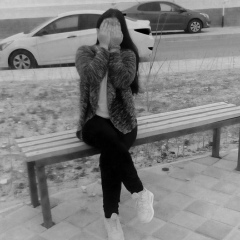 Молдир Кырлыбекова, 14.02.1989, Актау