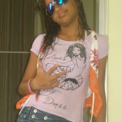 Taynara Galvão Jorge, 31.01.1991