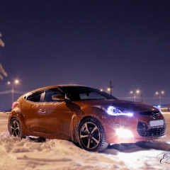 Александра Андрухова, 16.06, Сургут