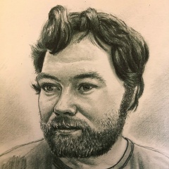 Антон Кетов, Санкт-Петербург