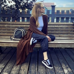 Карина Гонтарь, 08.02