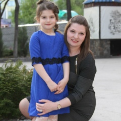 Яна Сачук, 02.06, Днепр (Днепропетровск)