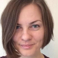 Мила Ожиганова, 09.04, Санкт-Петербург