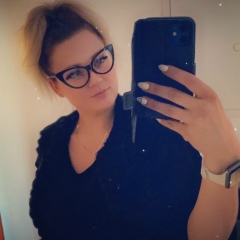 Nadežda Clarke, 27.03, Helmstedt