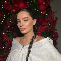 Дайана Аванесова, 27.11.1995, Краснодар