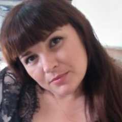 Анастасия Малышева, 26.02.1983, Владимир