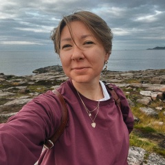 Анна Коротких, 06.07.1990, Санкт-Петербург