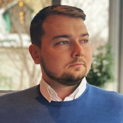 Денис Ковбасюк, 29.04