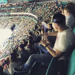 Андрей Писарев, 20.10, Москва