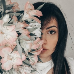 Мила Михайловна, 25.07, Санкт-Петербург