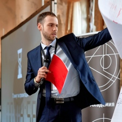Вячеслав Стромилов, 13.03