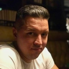 Алексей Старков, 23.02, Санкт-Петербург