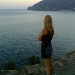 Ольга Викторова, 21.08, Киев