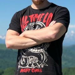 Василий Скоробогатов