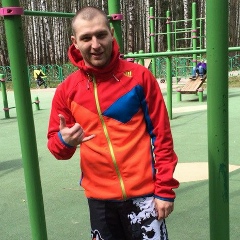 Макс Богданов, 19.03.1984, Москва