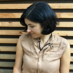 Галина Суетнова, 18.09