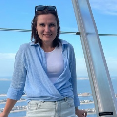 Наталья Курейчик, 17.06, Москва