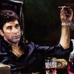 Армани Исунц, 09.04, Москва