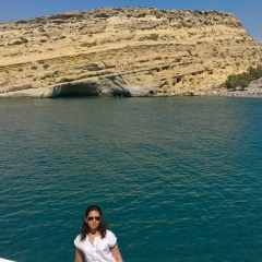 Злата Ревега, 04.09, Санкт-Петербург