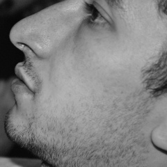 Арзулум Сулейманов, 01.05, Хасавюрт