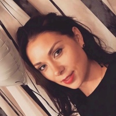 Люда Ивлева, 11.07, Липецк