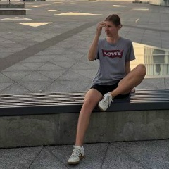 Светочка Крикун, Москва