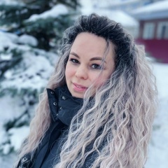 Алена Левкина, 12.10