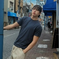 Shawn Ashitaka, 03.11.1993, Tijuana