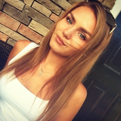 Christina Logvinchuk, 25.05, Харьков