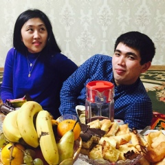 Аслан Мусабаев, 06.06.1991, Актау