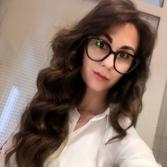 Ксения Трошина, 07.01.1988, Калининград