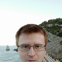 Андрей Бойцов, 16.08.1992, Мурманск