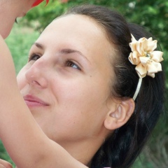 Надежда Винник, 10.01, Ростов-на-Дону