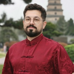 Nekit Zharkov, 04.06.1993, Курск