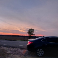 Елена Федорова, 09.07, Москва