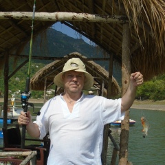 Mikhail Nechaev, 23.02.1963, Чернушка