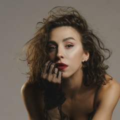 Кристина Скраковская, 29.12.1991, Калининград